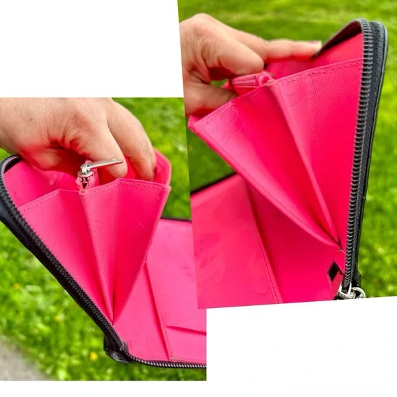 CHANEL🌹SOLD🌹 - Picture 8 of 17